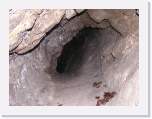Pseudokrasova jeskyne na Rusave